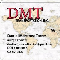 Daniel Martinez