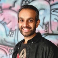 Vinay Ranchhod