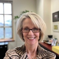 Pamela Ray