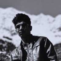 Aritra Das Chowdhury