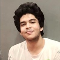 Vikaash B b