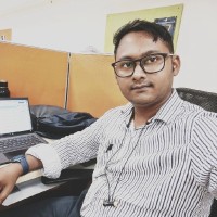 Angshuman Naskar