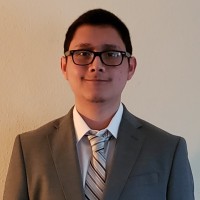 Jonathan Ortega