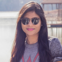 Harika Tagarampudi