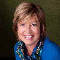 Sue Mcewen
