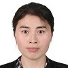 刘玉英