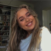Julie Ivara Sjong