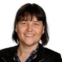 Susanne Nielsen