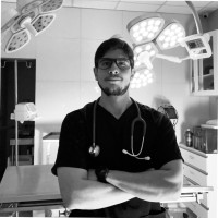 Gianmarco Otárola Ruiz