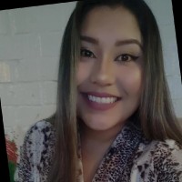 Yassira Adela Mamani Cabrera