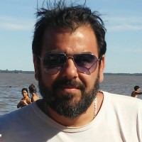 Ricciotti Fernando - Vc