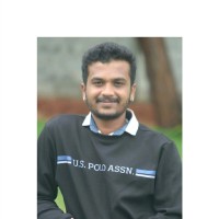 Dhanush Kumar