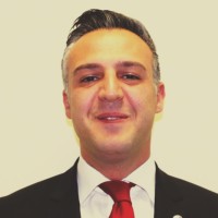 Sarkis Demirjian