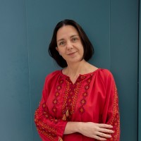 Vira Makovenko
