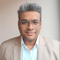 Kaustubh Bopardikar