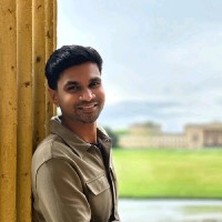 Jyothis Joseph