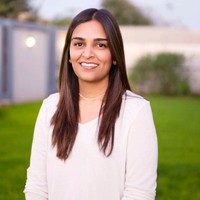 Daksha Govind