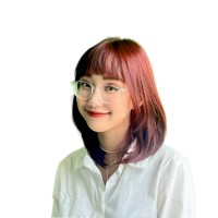 Thinzar Nay Lin