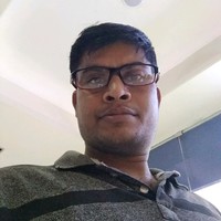 Vimal Kumar Tepan