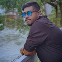 Kanagasundara Satishwaran K