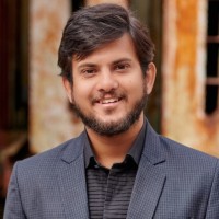Anurag Chavan