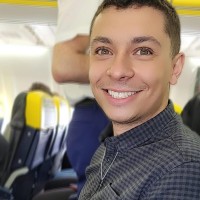 Lucas Santana