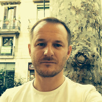 Paul Taylor