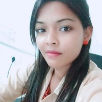 Sangeeta Vishwakarma