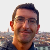 Alessandro Ramello