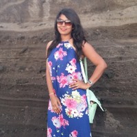 Ashka Shukla