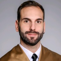 Mario Luis Pacheco Párraga