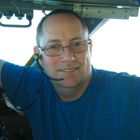 Jim Erickson