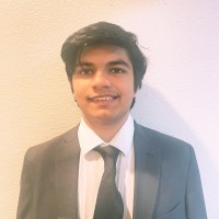 Shaunak Misra