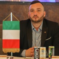 Gergely Bajusz