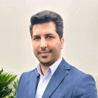 Ehsan Safari