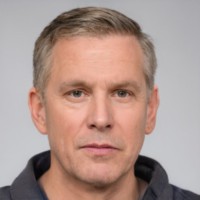 James Goldenstein