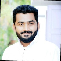 Azharuddin Shaikh