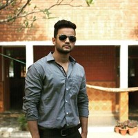 Md Azharuddin Hussain