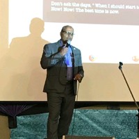 Ahmad Almughrabi