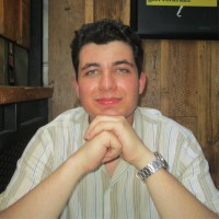 Yagiz B.