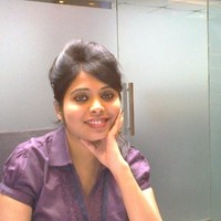 Sayoni Ghosh