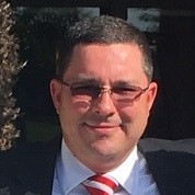 Justin Faircloth