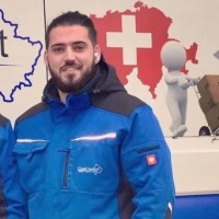 Gentian Berisha