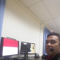 Jhonson Sitinjak