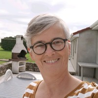 Sabine Desmedt