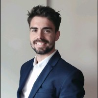 Sergio De Paz Mouriño