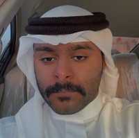 Mohammed ALKhalfan