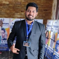 Ansuman Sahoo