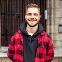 Joren thys