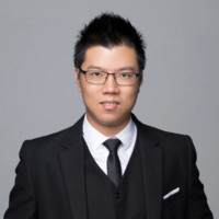 Enson Liang